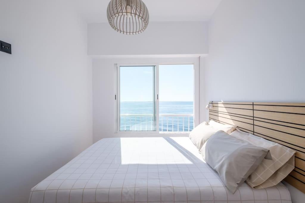 Vila Elegancia Y Lujo Frente Al Mar. Alcanar Exteriér fotografie