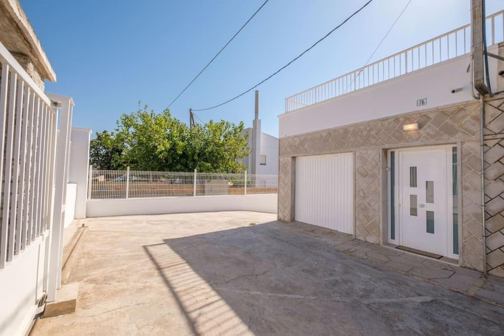 Vila Elegancia Y Lujo Frente Al Mar. Alcanar Exteriér fotografie