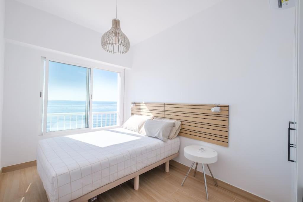 Vila Elegancia Y Lujo Frente Al Mar. Alcanar Exteriér fotografie